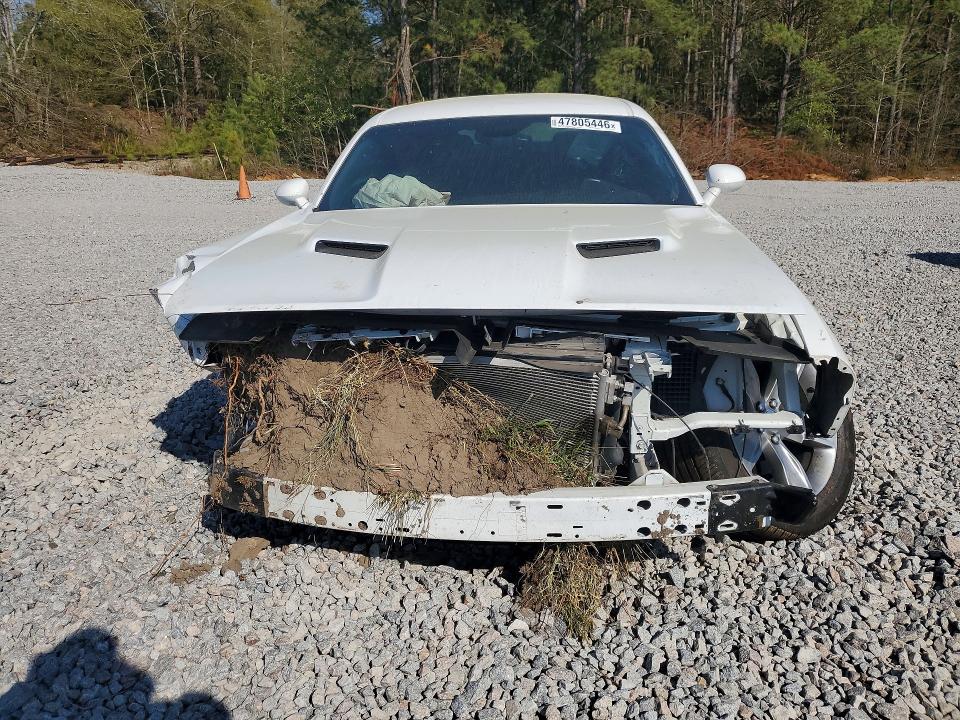 2015 Dodge Challenger მანქანა იყიდება აუქციონზე, vin: 2C3CDZAG3FH720032, აუქციონის ნომერი: 47805446