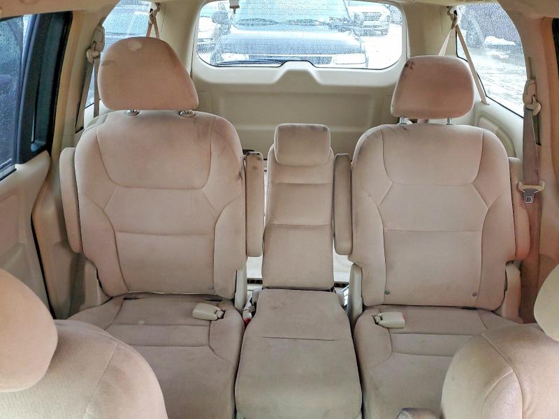 Aukcja sprzedaży 2006 Honda Odyssey, vin: 5FNRL38466B439804, numer aukcji: 45975306