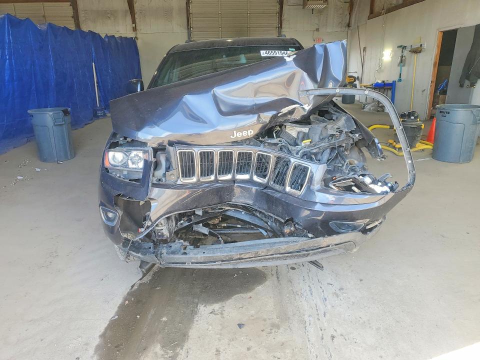 Продаж на аукціоні авто 2014 Jeep Gran Cher, vin: 1C4RJFAG2EC186763, номер лоту: 46591946