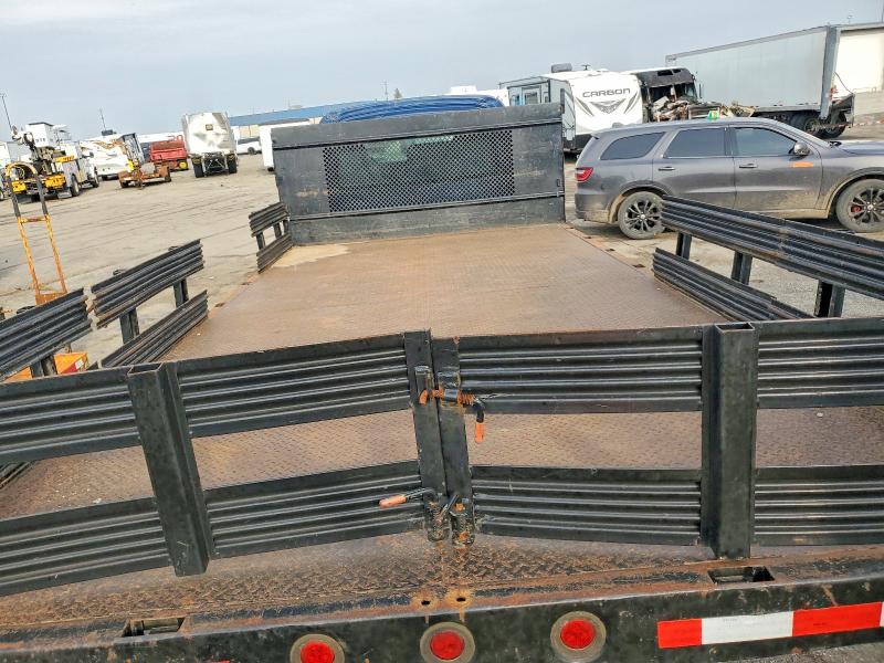 Aukcja sprzedaży 2004 Gmc C5500, vin: 1GDE5C11X4F506899, numer aukcji: 48114036