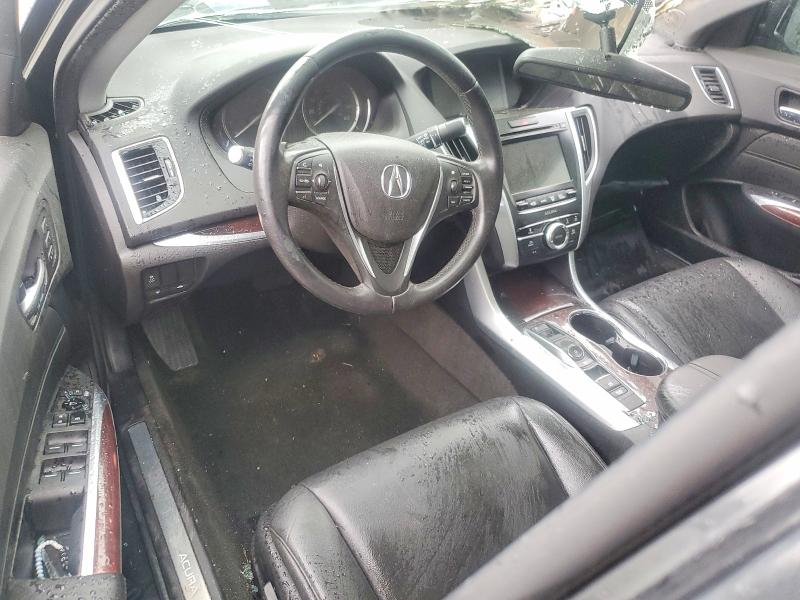 Aukcja sprzedaży 2016 Acura Tlx, vin: 19UUB2F35GA009520, numer aukcji: 46341116