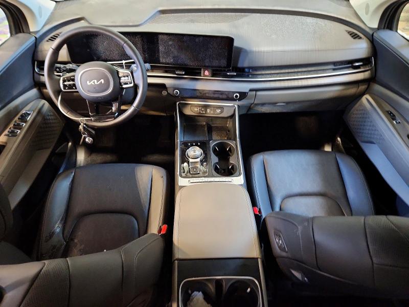 Aukcja sprzedaży 2026 Kia Carnival Hybrid, vin: KNDNC5KA3T6099611, numer aukcji: 77756665