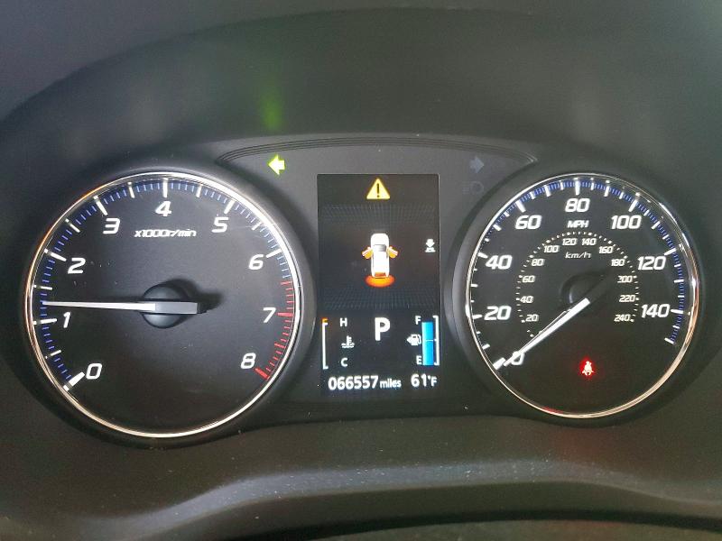 Продаж на аукціоні авто 2020 Mitsubishi Outlander, vin: JA4AD2A31LZ037744, номер лоту: 45960756