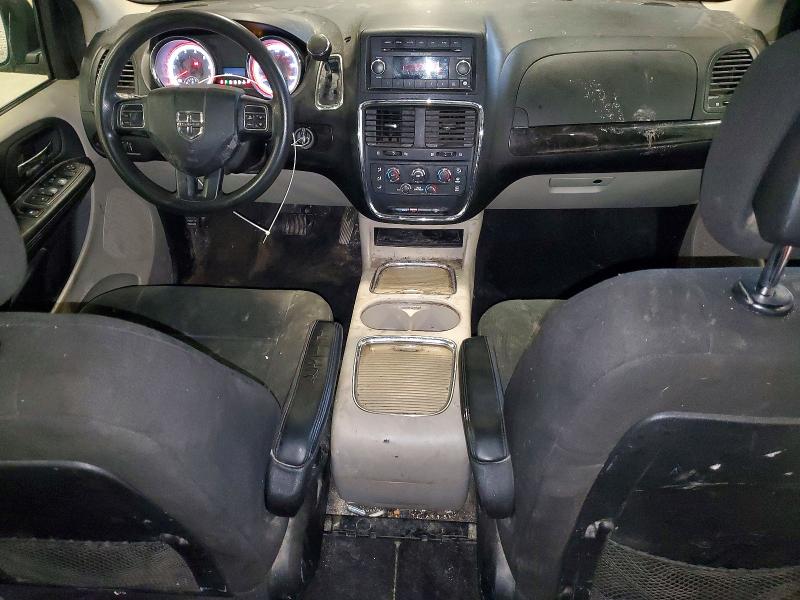 Продаж на аукціоні авто 2012 Dodge Grand Caravan, vin: 2C4RDGCG8CR131913, номер лоту: 47591076
