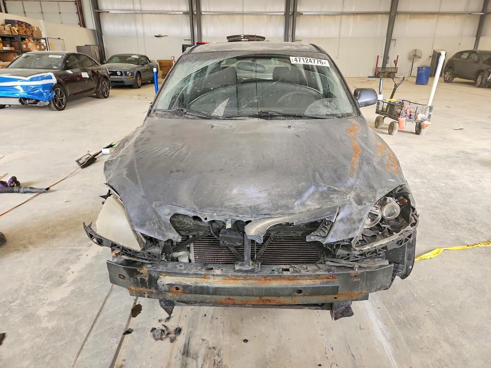 47124776 :رقم المزاد ، JM1BK344491196260 vin ، 2009 Mazda 3 مزاد بيع