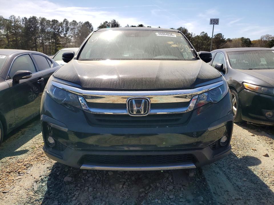 Aukcja sprzedaży 2019 Honda Pilot, vin: 5FNYF5H53KB042892, numer aukcji: 46064036