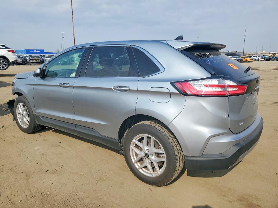 Aukcja sprzedaży 2024 Ford Edge, vin: 2FMPK4J94RBB02132, numer aukcji: 47864686