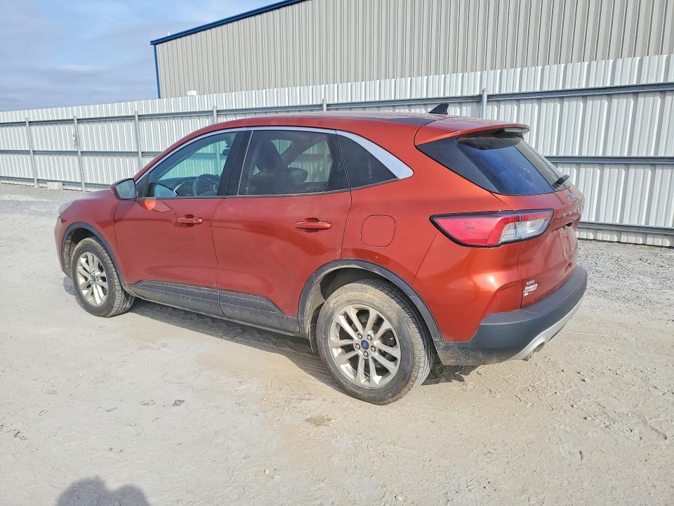 Aukcja sprzedaży 2020 Ford Escape, vin: 1FMCU9G67LUA83502, numer aukcji: 79368345