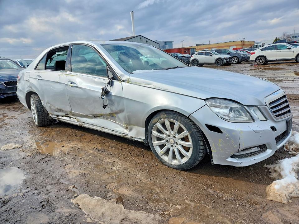 41799926 :رقم المزاد ، WDDHF8BBXDA683099 vin ، 2013 Mercedes-benz E مزاد بيع