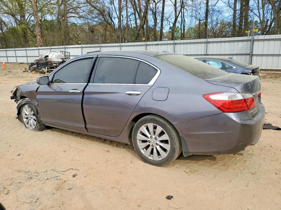 Продаж на аукціоні авто 2015 Honda Accord, vin: 1HGCR3F95FA008111, номер лоту: 47025266