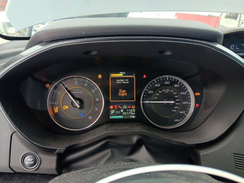 Продажа на аукционе авто 2023 Subaru Crosstrek, vin: JF2GTHSC6PH239836, номер лота: 79117685