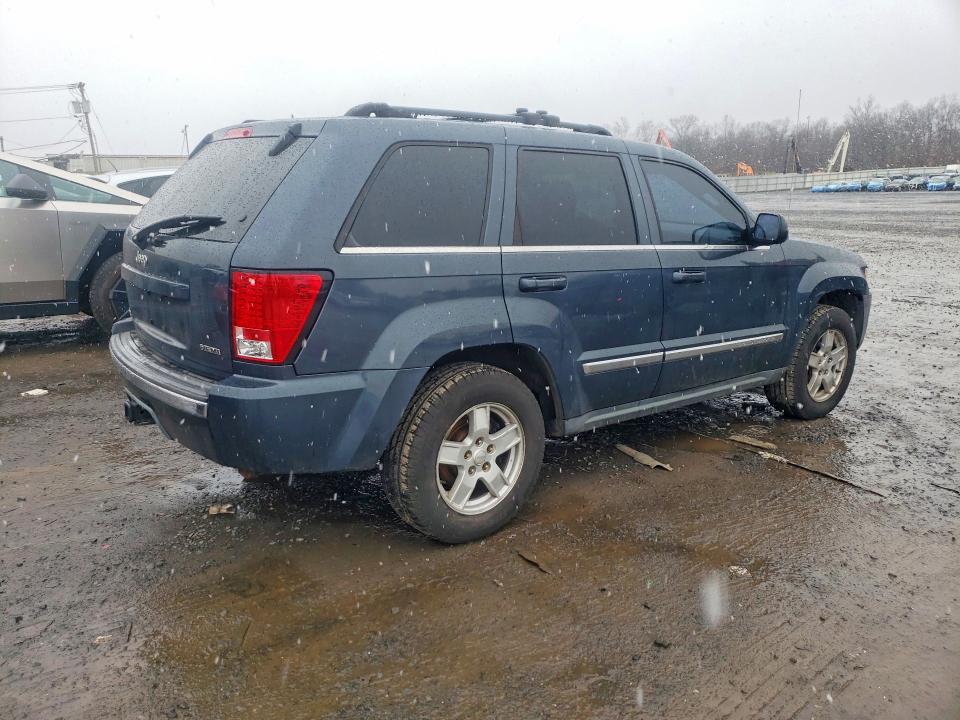45948766 :رقم المزاد ، 1J8HR58217C589699 vin ، 2007 Jeep Grand Chee مزاد بيع