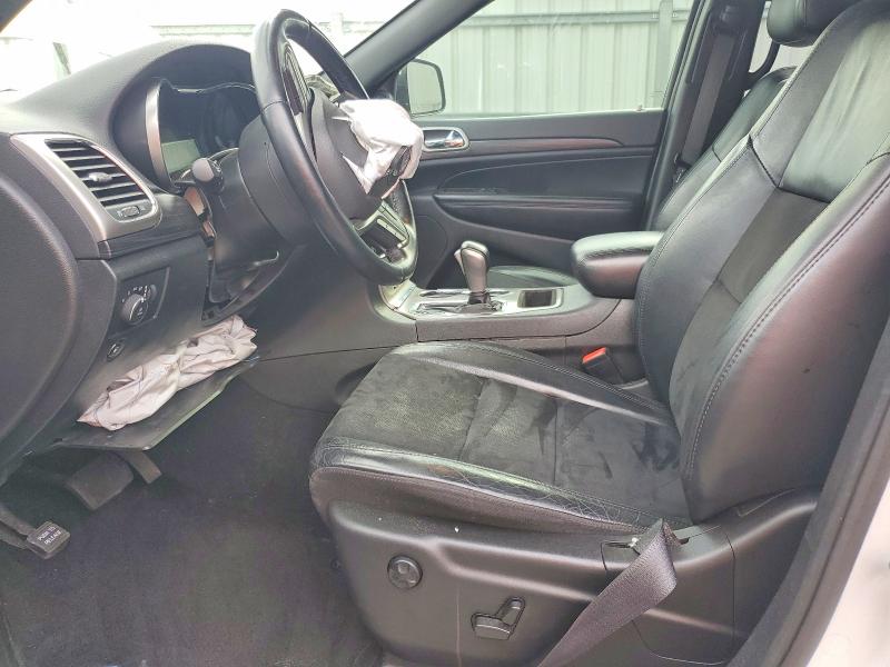 Aukcja sprzedaży 2022 Jeep Grand Cherokee, vin: 1C4RJEAG4NC155959, numer aukcji: 49504506