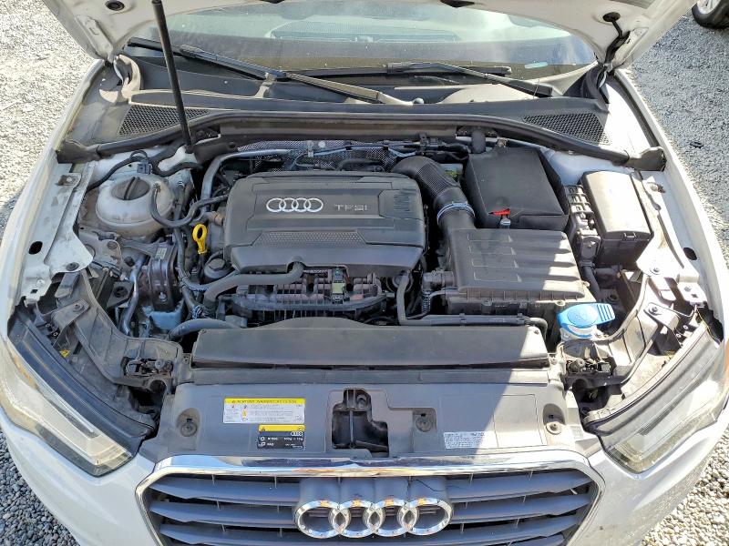 Aukcja sprzedaży 2015 Audi A3, vin: WAUCCGFF7F1013921, numer aukcji: 79001125