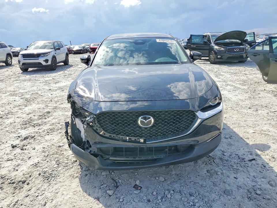 Aukcja sprzedaży 2024 Mazda Cx-30, vin: 3MVDMBBM4RM618075, numer aukcji: 41840476