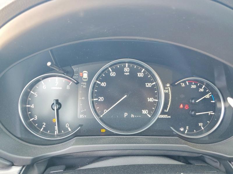 45776396 :رقم المزاد ، JM3KFADM0K1647173 vin ، 2019 Mazda Cx-5 مزاد بيع