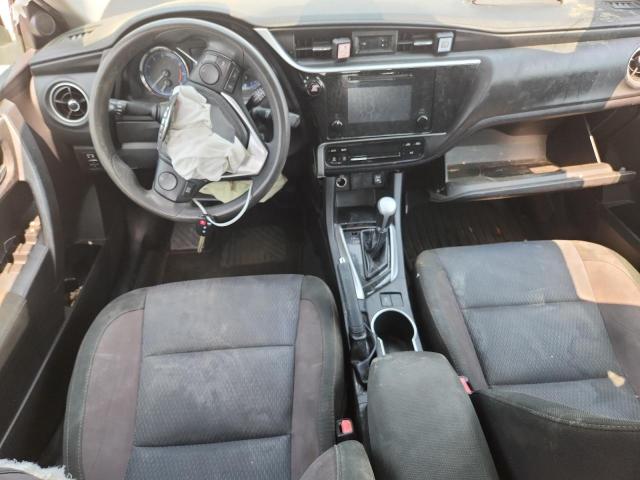 47561316 :رقم المزاد ، 2T1BURHE1JC082765 vin ، 2018 Toyota Corolla مزاد بيع