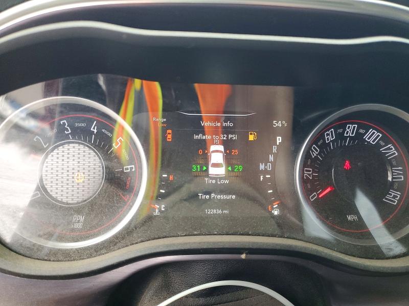 Продаж на аукціоні авто 2018 Dodge Challenger, vin: 2C3CDZAG7JH241797, номер лоту: 45823606