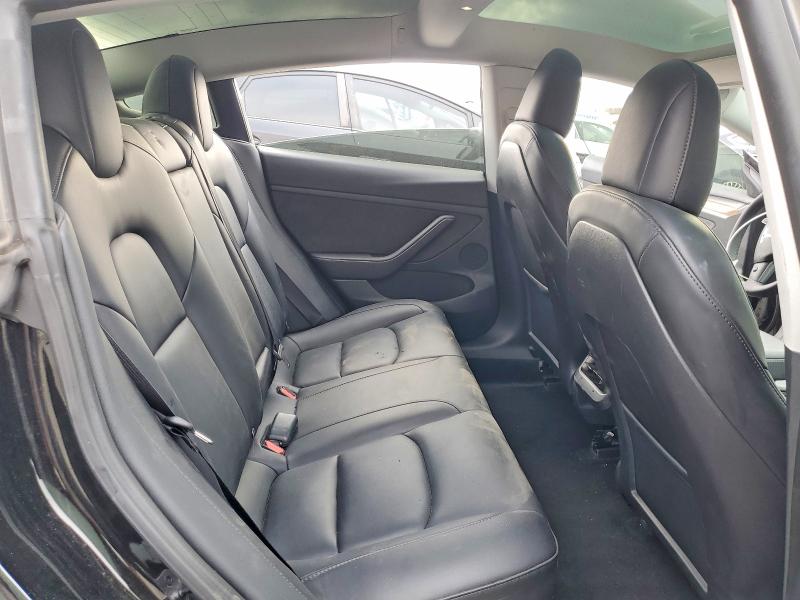 Продажа на аукционе авто 2023 Tesla Model 3, vin: 5YJ3E1EA3PF425455, номер лота: 47308756