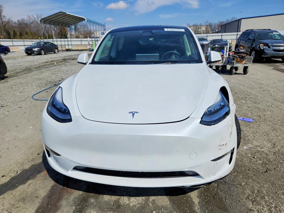 Aukcja sprzedaży 2023 Tesla Model Y, vin: 7SAYGDEE8PA151058, numer aukcji: 41966566