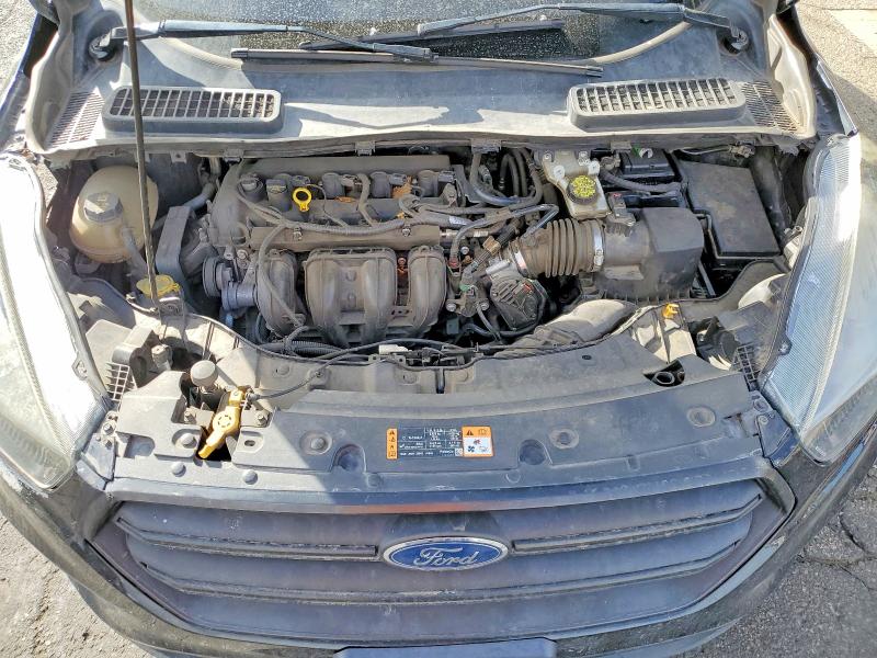 2019 Ford Escape მანქანა იყიდება აუქციონზე, vin: 1FMCU0F75KUA19270, აუქციონის ნომერი: 79768585