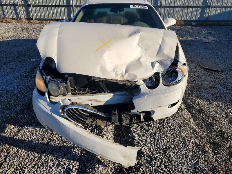 Aukcja sprzedaży 2007 Buick Lacrosse, vin: 2G4WD582771207853, numer aukcji: 46123966