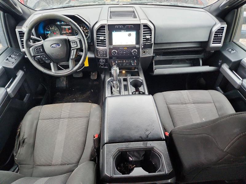 Aukcja sprzedaży 2016 Ford F150, vin: 1FTFW1EF8GKD06356, numer aukcji: 41909306