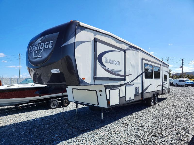 Продаж на аукціоні авто 2014 Heartland Rv Unknown, vin: 5SFRG4122EE277380, номер лоту: 79629635