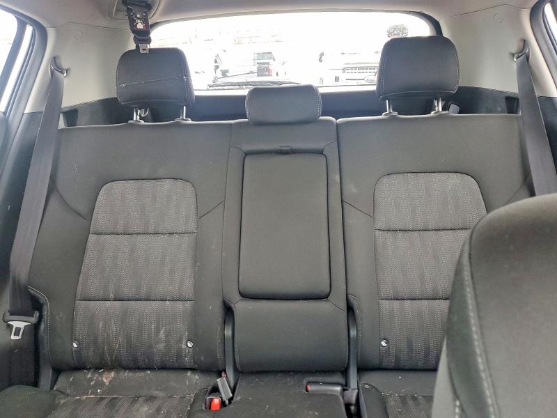 Aukcja sprzedaży 2022 Kia Sportage, vin: KNDPMCAC7N7981651, numer aukcji: 48059906