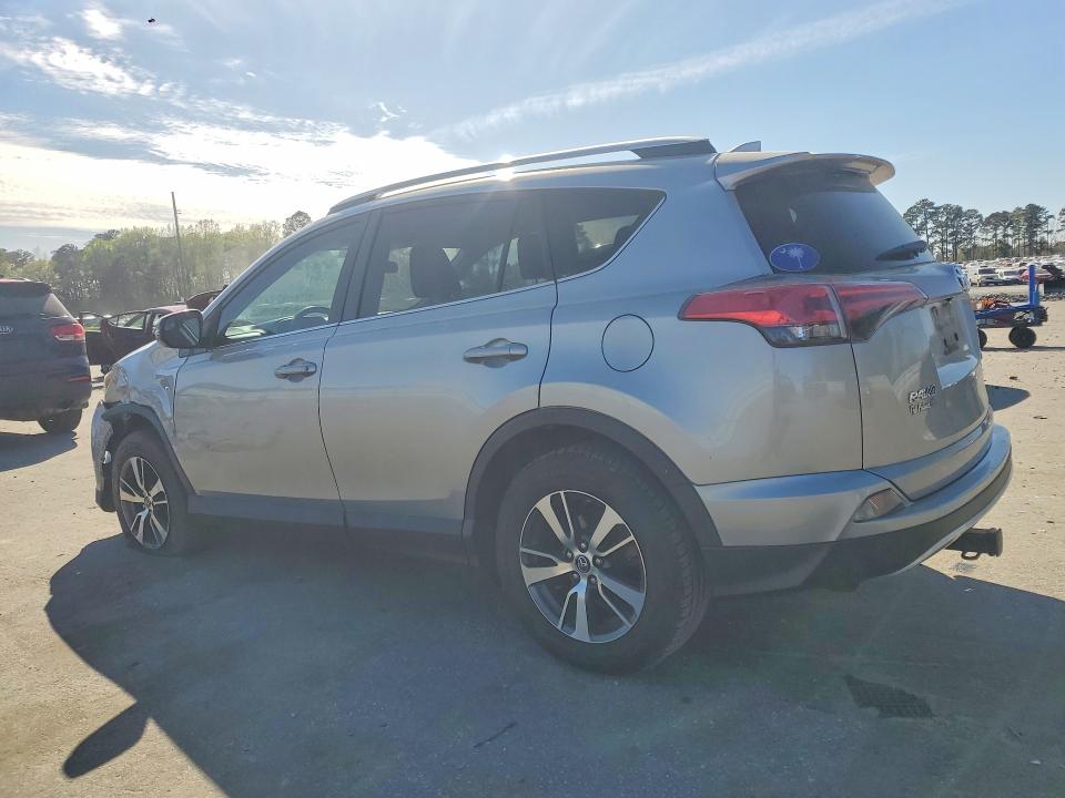 2016 Toyota Rav4 მანქანა იყიდება აუქციონზე, vin: 2T3WFREV8GW262551, აუქციონის ნომერი: 46854876