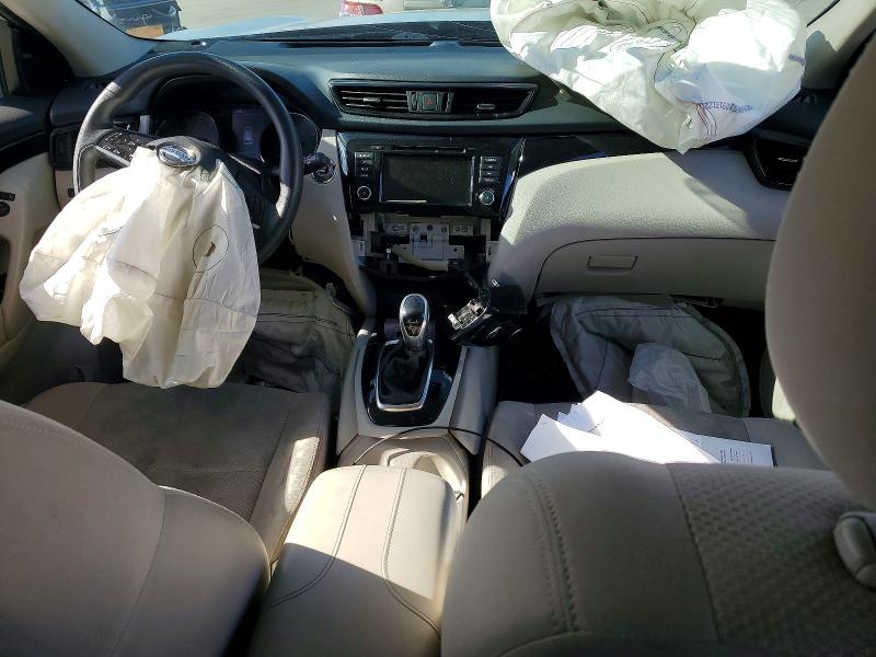 Aukcja sprzedaży 2020 Nissan Rogue Sport, vin: JN1BJ1CV9LW541068, numer aukcji: 79905245