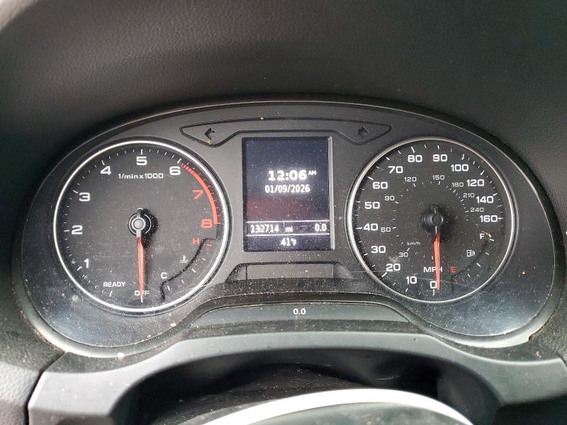 Продаж на аукціоні авто 2016 Audi A3, vin: WAUA7GFF2G1060965, номер лоту: 41925416