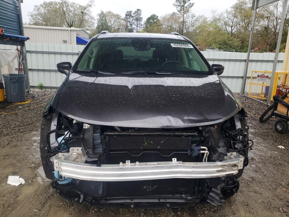Продажа на аукционе авто 2021 Chrysler Pacifica, vin: 2C4RC1BG1MR585052, номер лота: 45598906