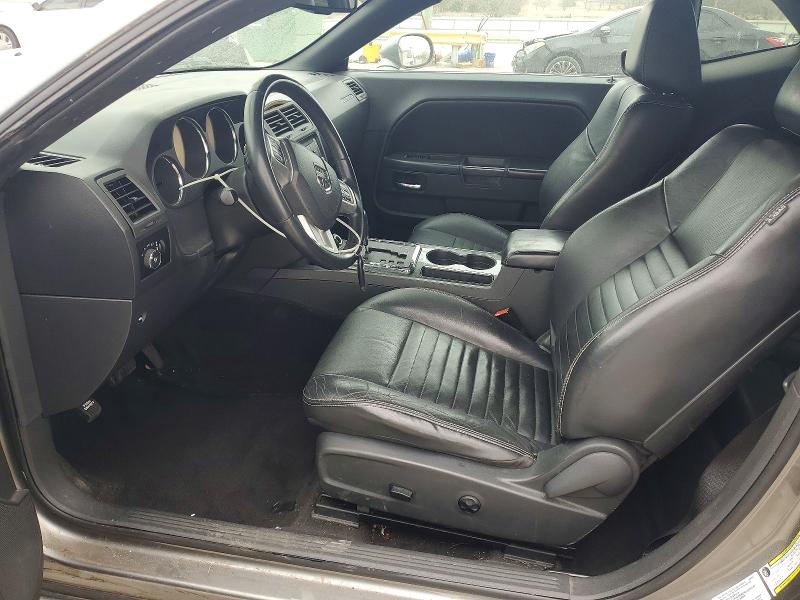 Продажа на аукционе авто 2011 Dodge Challenger, vin: 2B3CJ4DG9BH602808, номер лота: 79289115