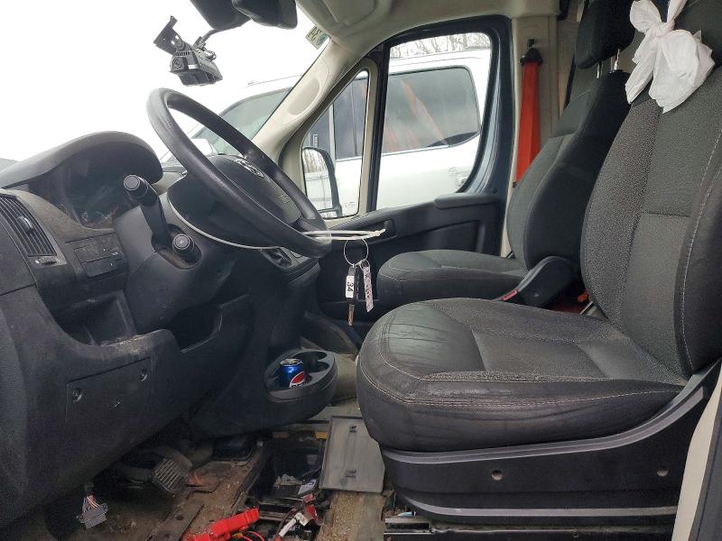 Aukcja sprzedaży 2021 Ram Promaster 3500, vin: 3C6MRVJG8ME550082, numer aukcji: 79912525