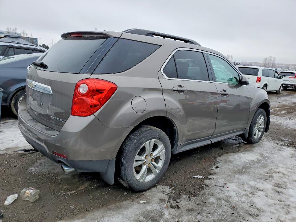 Продажа на аукционе авто 2012 Chevrolet Equinox, vin: 2GNFLPE57C6256086, номер лота: 79472205