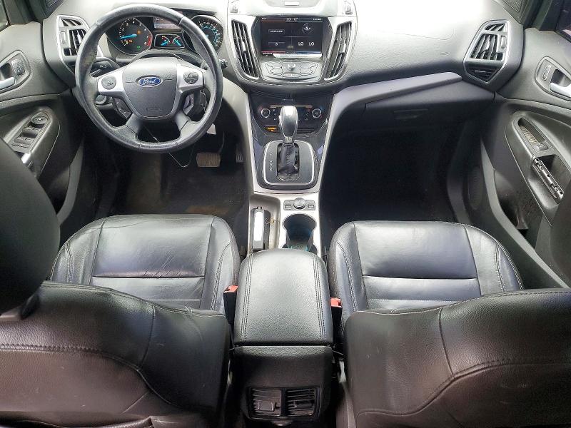 Продаж на аукціоні авто 2013 Ford Escape, vin: 1FMCU0H99DUA25381, номер лоту: 79989415