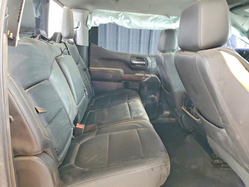 Продажа на аукционе авто 2019 Gmc Sierra, vin: 1GTU9DED8KZ145361, номер лота: 48002816