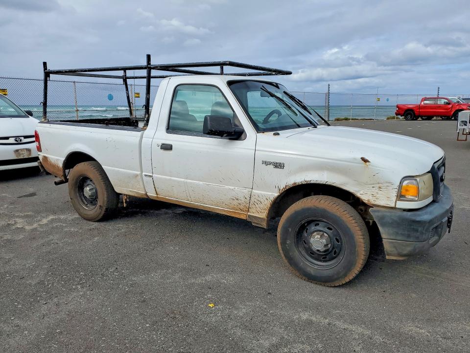 Aukcja sprzedaży 2006 Ford Ranger, vin: 1FTYR10D46PA80405, numer aukcji: 47772286