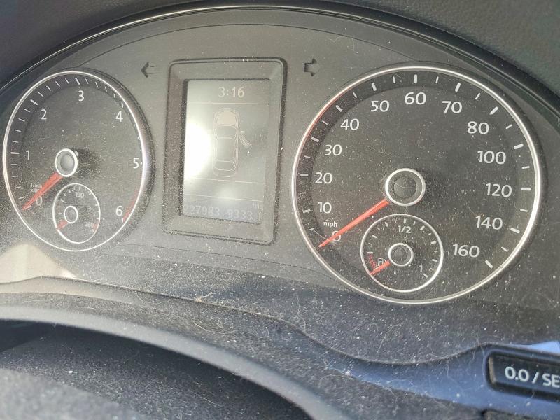 2010 Volkswagen Jetta მანქანა იყიდება აუქციონზე, vin: 3VWAL7AJ6AM017585, აუქციონის ნომერი: 48277606