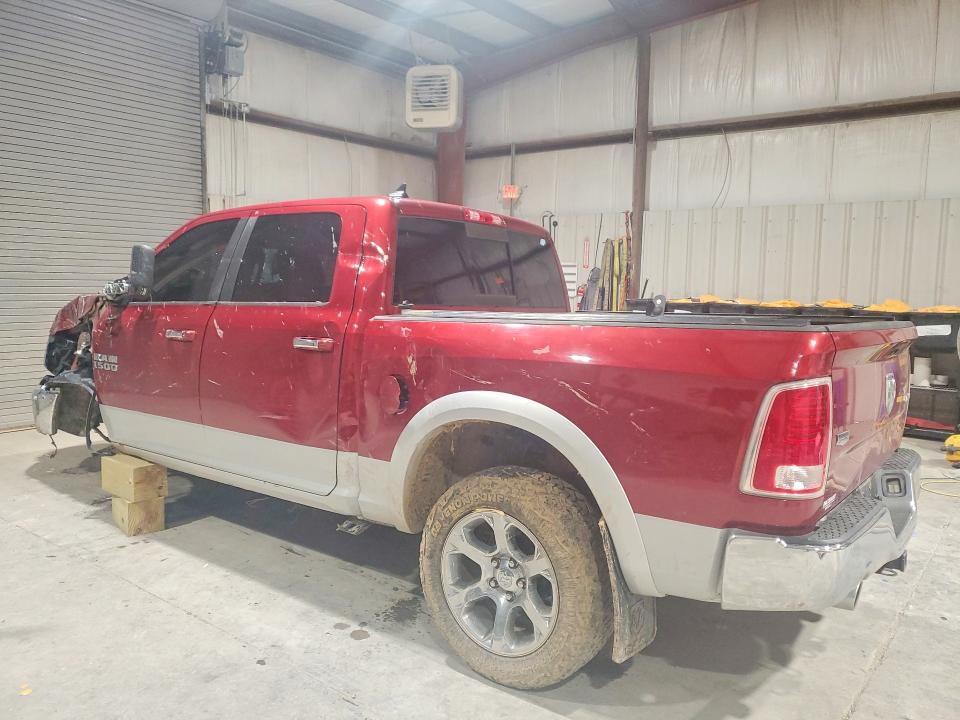 Продажа на аукционе авто 2014 Ram 1500, vin: 1C6RR7NT1ES145947, номер лота: 46360156
