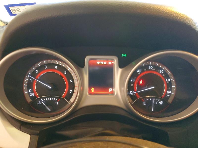 Продаж на аукціоні авто 2020 Dodge Journey, vin: 3C4PDCAB0LT253721, номер лоту: 46364336