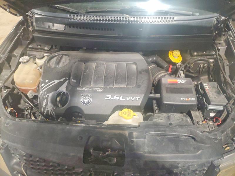 Aukcja sprzedaży 2014 Dodge Journey, vin: 3C4PDCCG5ET245934, numer aukcji: 47977366