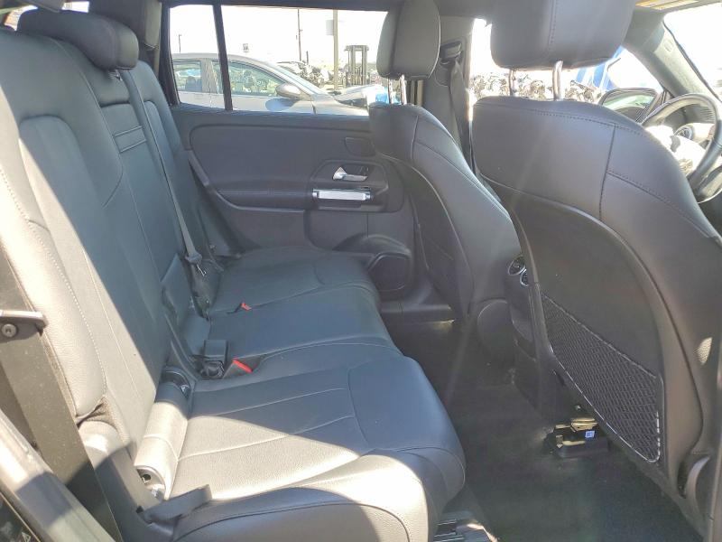 45676416 :رقم المزاد ، W1N9M0KB5RN088739 vin ، 2024 Mercedes-benz Eqb مزاد بيع