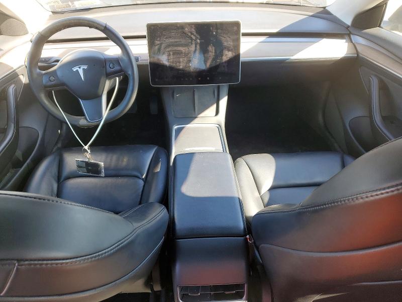 Продажа на аукционе авто 2023 Tesla Model 3, vin: 5YJ3E1EA3PF429702, номер лота: 46607256