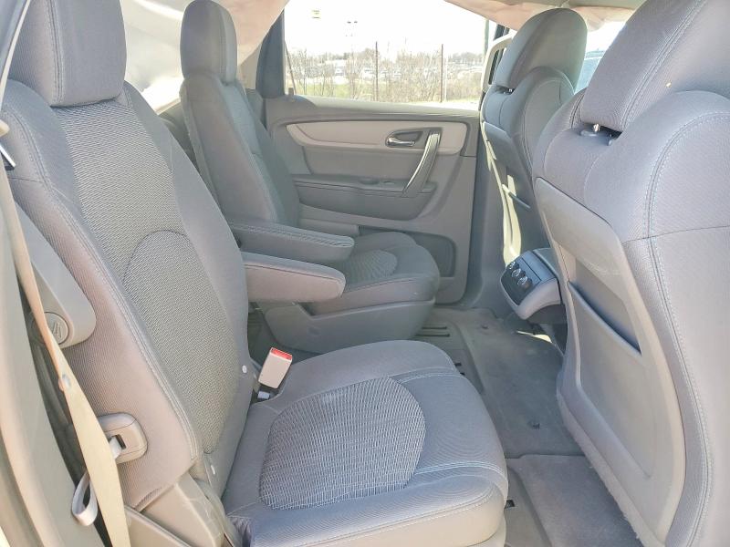 Aukcja sprzedaży 2016 Chevrolet Traverse, vin: 1GNKVGKD1GJ179678, numer aukcji: 45576966