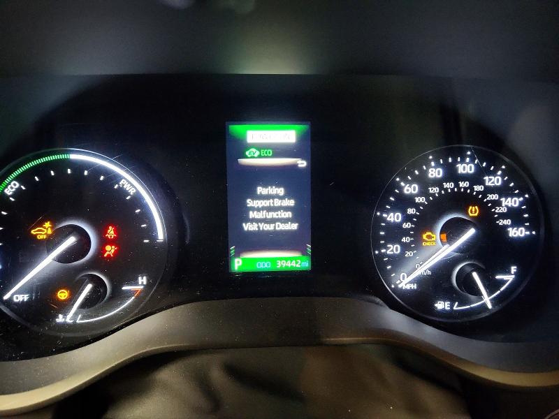 Aukcja sprzedaży 2023 Toyota Sienna, vin: 5TDYRKEC4PS139854, numer aukcji: 78488235