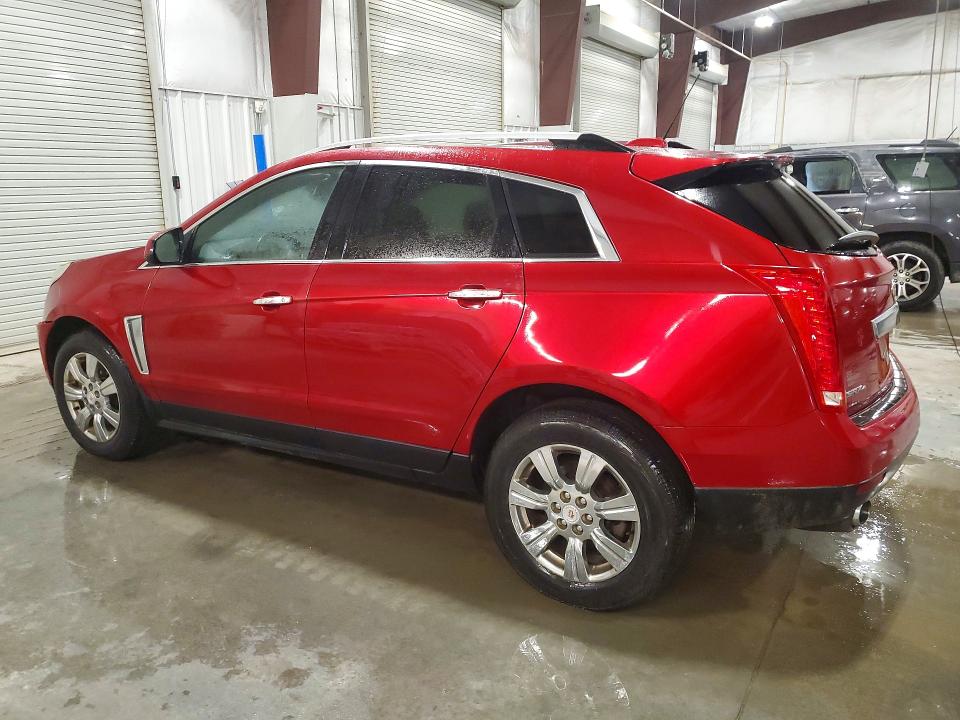 Продаж на аукціоні авто 2015 Cadillac Srx, vin: 3GYFNEE30FS613159, номер лоту: 45925796