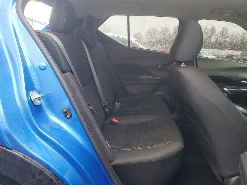 Aukcja sprzedaży 2024 Nissan Kicks, vin: 3N1CP5CV9RL558140, numer aukcji: 46267576