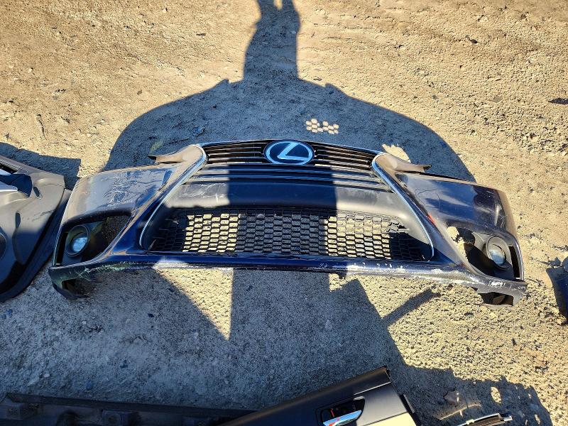 Aukcja sprzedaży 2015 Lexus Is 250, vin: JTHBF1D28F5054522, numer aukcji: 45533506